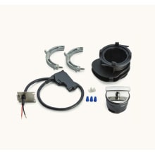 Cover Control Adapter Kit for Evolution Series