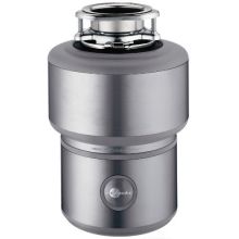 Evolution 1 HP Garbage Disposal with Soundseal Plus Technology