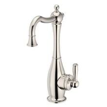 Showroom Collection Traditional 2020 Instant Hot Faucet