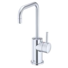 Showroom Collection Modern 3020 Instant Hot Faucet