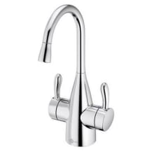 Showroom Collection Transitional 1010 Instant Hot and Cold Faucet