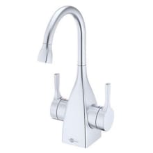 Showroom Collection Transitional 1020 Instant Hot and Cold Faucet