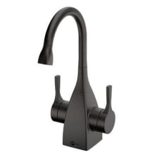 Showroom Collection Transitional 1020 Instant Hot and Cold Faucet