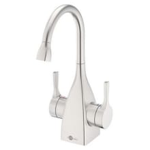 Showroom Collection Transitional 1020 Instant Hot and Cold Faucet