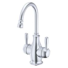 Showroom Collection Traditional 2010 Instant Hot and Cold Faucet