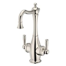 Showroom Collection Traditional 2020 Instant Hot and Cold Faucet