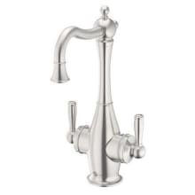 Showroom Collection Traditional 2020 Instant Hot and Cold Faucet