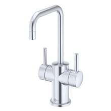 Showroom Collection Modern 3020 Instant Hot and Cold Faucet