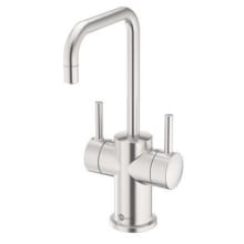 Showroom Collection Modern 3020 Instant Hot and Cold Faucet