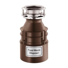 FWD-1 Garbage Disposal, 1/3 HP