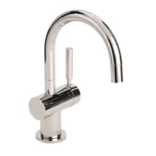 Indulge Modern Hot Only Faucet