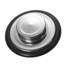 Stainless Steel Disposal Stopper
