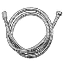 40" Stainless Steel Hose
