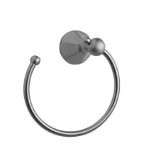 Astor 6-1/16" Wall Mounted Towel Ring