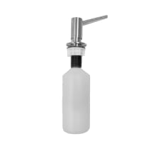 Contempo Soap Dispenser with 16 oz Capacity