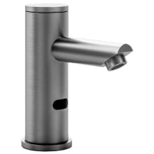 Contempo 0.5 GPM Single Hole Bathroom Faucet