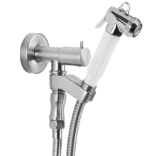 2.5 GPM Bidet Faucet with Single Handle