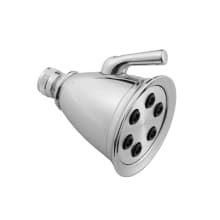 Retro II 1.5 GPM Multi Function Shower Head