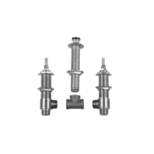 Roman Tub Rough Kit for Cranford, Astor, Westfield, and Contempo Roman Tub Faucets
