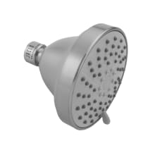 Showerall 2 GPM Multi Function Shower Head
