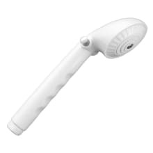 Tivoli T11 1.5 GPM Single Function Hand Shower with Pause Control
