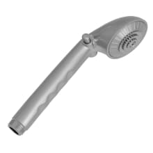 Tivoli T12 2.5 GPM Single Function Hand Shower with Pause Control