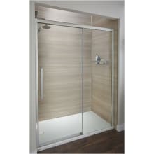 Bypass Shower Doors