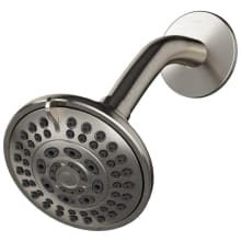 Jacuzzi 1.8 GPM Multi Function Shower Head