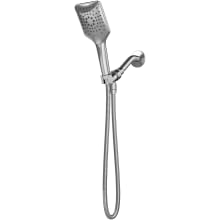 Jacuzzi 1.8 GPM Multi Function Hand Shower - Includes Hose