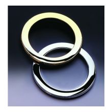 Accupro Jet Trim Rings - Set of Two