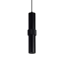 Stanton 3" Wide LED Pendant - 15" Tall