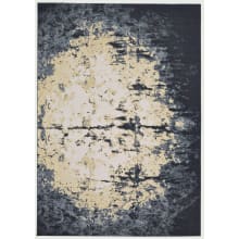 Claudia 8' x 11' Abstract Rectangular Area Rug From the Slovanja Collection