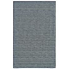 Ferron 9-1/2' x 13-1/2' Wool Hand Loomed Solid Rectangular Area Rug From the Formoso Collection