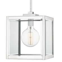 Dale 10" Wide Mini Pendant