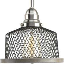 Odom 8" Wide Mini Pendant