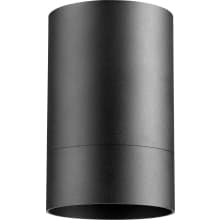 Proxy 4" Wide Outdoor Flush Mount Ceiling Fixture