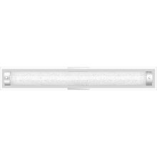 Nelson Single Light 32" Wide Integrated LED Bath Bar