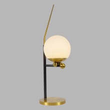 Chianti 22" Tall LED Novelty Table Lamp