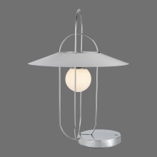 Lyra 24" Tall LED Novelty Table Lamp
