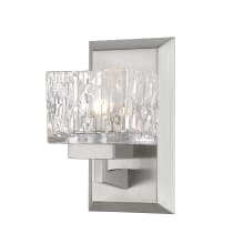 Weylin 9" Tall LED Bathroom Sconce