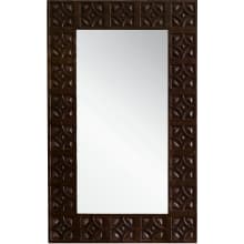 Balmoral 42" x 26-1/4" Framed Bathroom Mirror