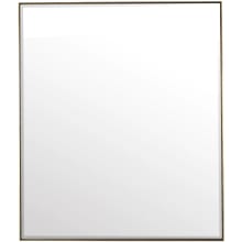 Rohe 42" x 36" Bathroom Mirror