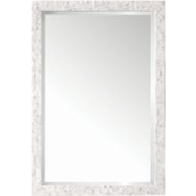 Callie 38" x 26" Bathroom Mirror