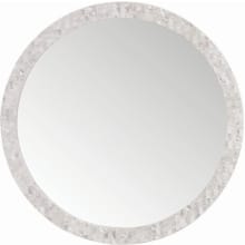 Callie 30" x 30" Bathroom Mirror