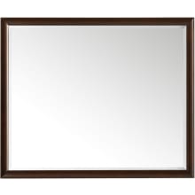 Glenbrooke 40" x 48" Bathroom Mirror