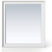 Addison 39" x 36" Framed Bathroom Mirror