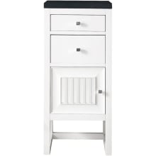 Athens 33-5/16" Wood Free Standing Bathroom Cabinet