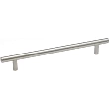 7 Inch Center to Center Bar Cabinet Pull - 10 Pack