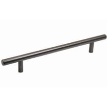 9 Inch Center to Center Bar Cabinet Pull - 25 Pack