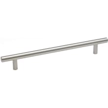 9 Inch Center to Center Bar Cabinet Pull - 25 Pack